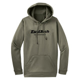 FuelTech Patch Hoodie