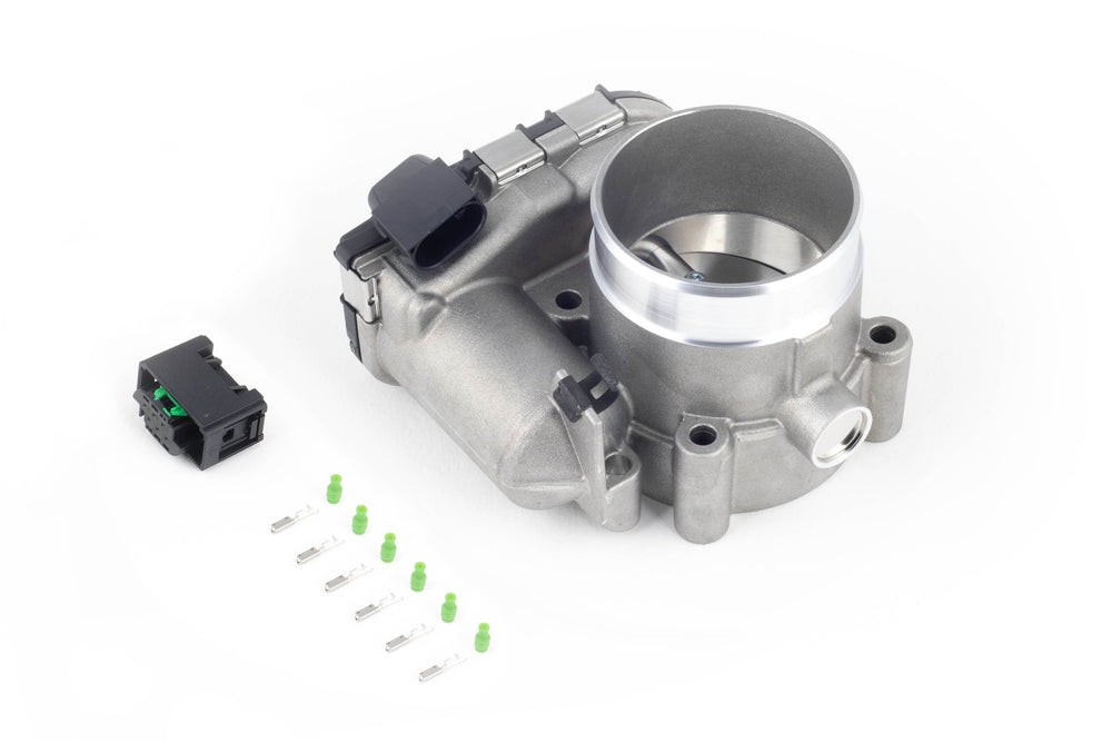 Bosch - 60mm Electronic Throttle Body - Includes connector and pins