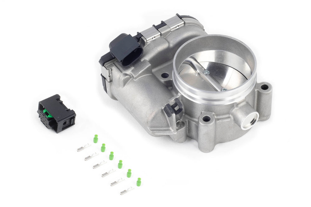Bosch - 68mm Electronic Throttle Body - Includes connector and Pins