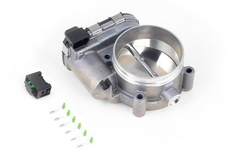 Bosch - 82mm Electronic Throttle Body - Includes connector and Pins