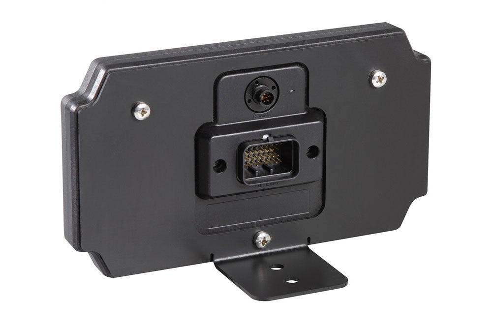 IC-7 Standard Mounting Bracket
