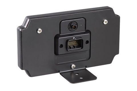 IC-7 Standard Mounting Bracket