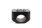 IC-7 Dash Tube Mount 31.75mm (1.25")