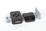 IC-7 Dash Tube Mount 31.75mm (1.25")