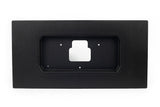 uC-10 Moulded Panel Mount