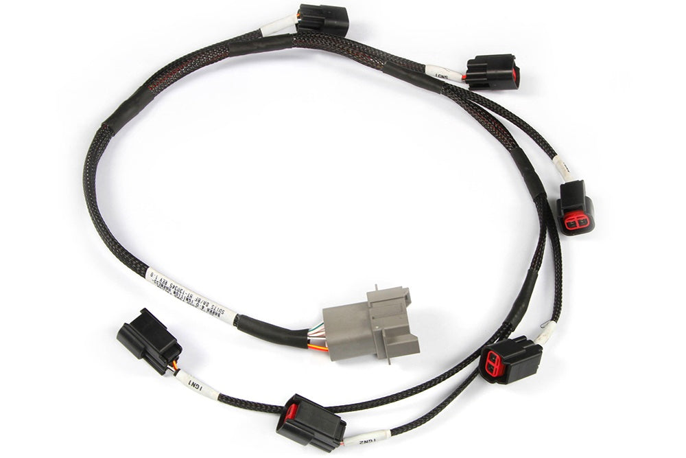 Elite 2000/2500 Ford Barra 4.0 BA/BF Ignition Harness