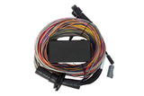 Elite 550 + Premium Universal Wire-in Harness Kit 2.5m (8’)