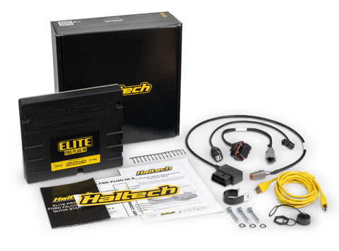 Elite PRO Direct Plug-in Ford Falcon i6 
