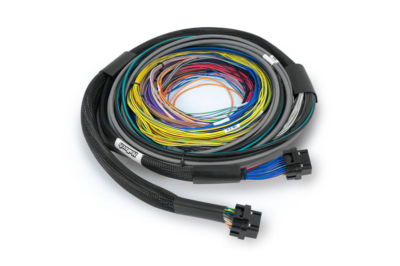 Nexus S3 / S2 Universal Wire-In Harness - 2.5m(8')