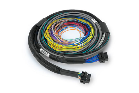 Nexus S3 / S2 Universal Wire-In Harness - 2.5m(8')