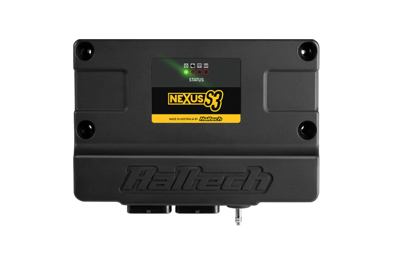 Nexus S3 Plug 'n' Play Adapter Harness Kit - Nissan Skyline R34 GTT