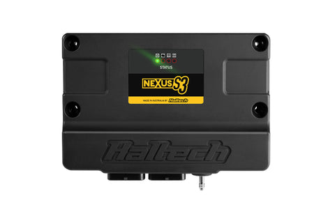 Nexus S3 Plug 'n' Play Adapter Harness Kit - Nissan Skyline R32/R33/R34GT-R