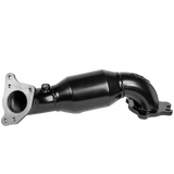 MAPerformance Civic X 1.5T Catted Downpipe | 2016-2021 Honda Civic 1.5T (HDAX-DPC)