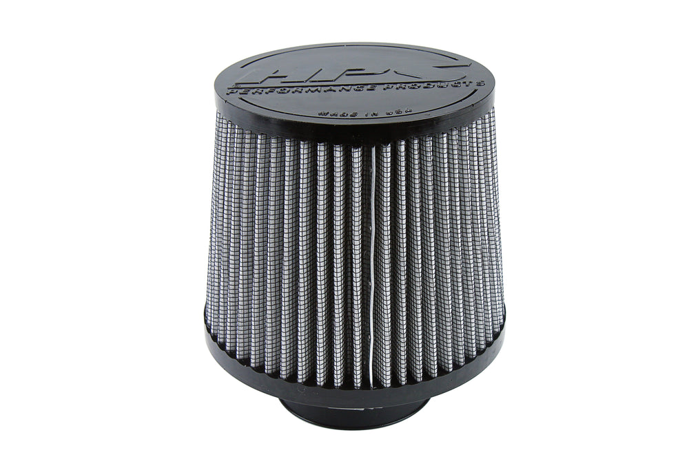 HPS Performance Air Filter 2.75 inch ID 6 inch Element Length 7.75 inch Overall Length HPS-4275
