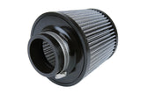 HPS Performance Air Filter 2.75" ID, 6" Element Length, 7.75" Overall Length, HPS-4275
