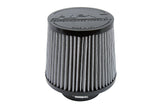 HPS Performance Air Filter 3 inch ID 5 inch Element Length 6.5 inch Overall Length HPS-4276