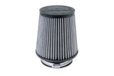 HPS Performance Air Filter 4 inch ID 6 inch Element Length 7.75 inch Overall Length