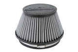 HPS Performance Air Filter 6 inch ID 4 inch Element Length 5 inch Overall Length
