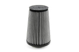HPS Performance 2.75 inch Air Filter 7-5/8 inch Length 4.75 inch Base 3.5 inch Top HPS-4327