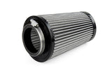 HPS Performance 2.75" Air Filter, 7-5/8" Length, 4.75" Base, 3.5" Top, HPS-4327