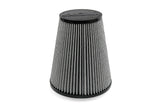 HPS Performance 4.5 inch Air Filter 9.5 inch Length 7.75 inch Base 5 inch Top HPS-4328
