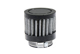 HPS Performance Crankcase Vent Air Filter Breather 1 inch ID 2 inch Overall Length