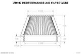 HPS Performance 5" Air Filter, 8" Length, 7" Base, 5-3/8" Top, HPS-4338