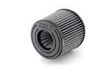 HPS Performance 3.5" Open Top Dual Cone Air Filter, 6.5" Length, HPS-4343