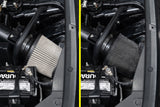HPS Performance Universal Water Resistant Air Intake Pre-Filter Sock HPS-9147