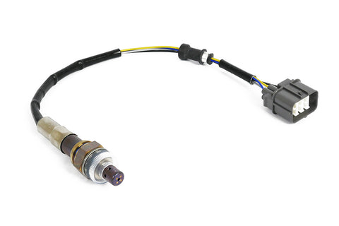 Wideband O2 Sensor only -  NTK LZA09-E1 - Laboratory Grade 6mA