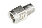 M10 x 1.0 to 1/8 NPT Adaptor - Suits Bosch Fluid Pressure and Temperature Sensor
