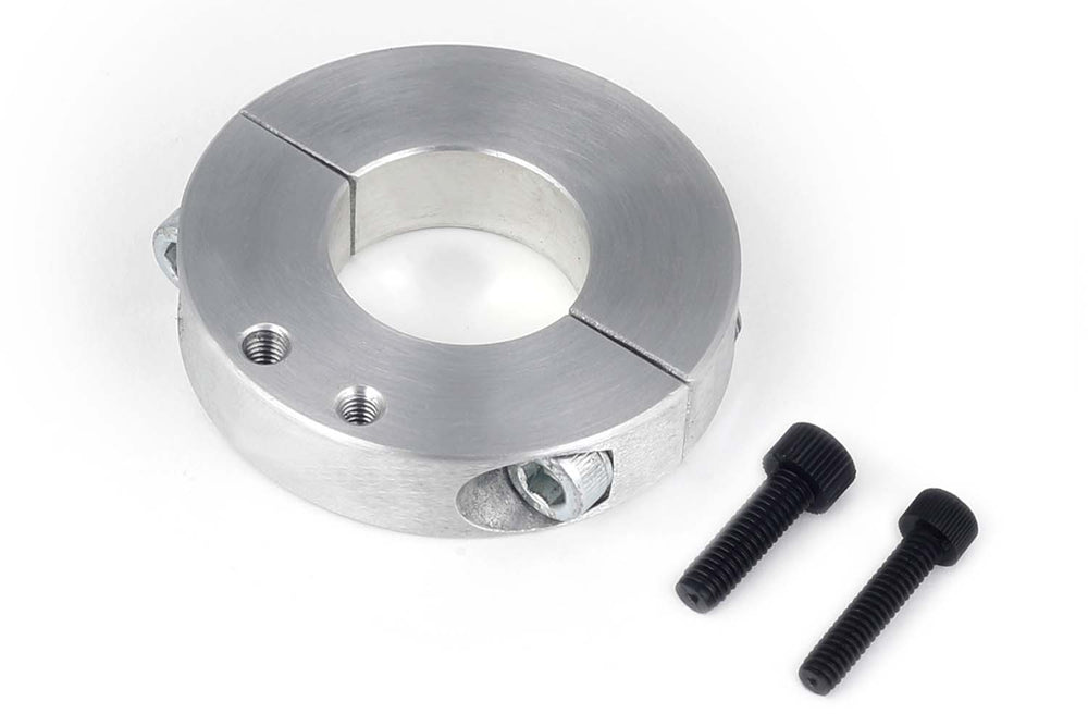 1 1/8" / 28.575mm Split Collar Shock Travel Sensor Mount