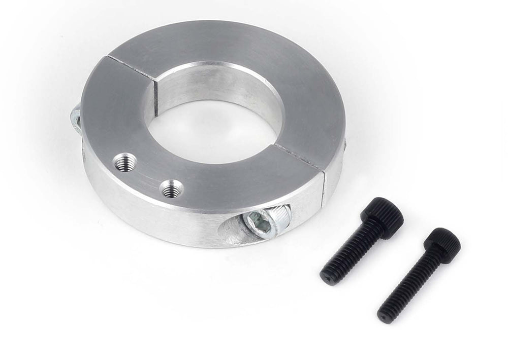 1 1/4" / 31.75mm Split Collar Shock Travel Sensor Mount