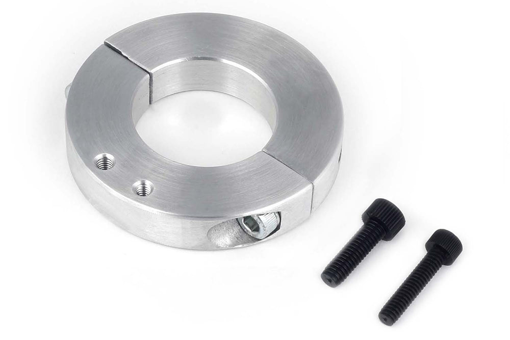 1 1/2" / 38.1mm Split Collar Shock Travel Sensor Mount