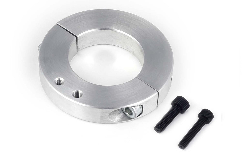 1 5/8" / 41.275mm Split Collar Shock Travel Sensor Mount