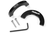Haltech Driveshaft Split Collar  2.187" / 55.55mmI.D. 8 Magnet