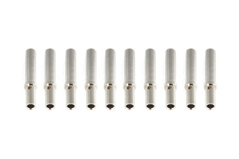 Pins only - Female pins to suit Male Deutsch DT Series Connectors