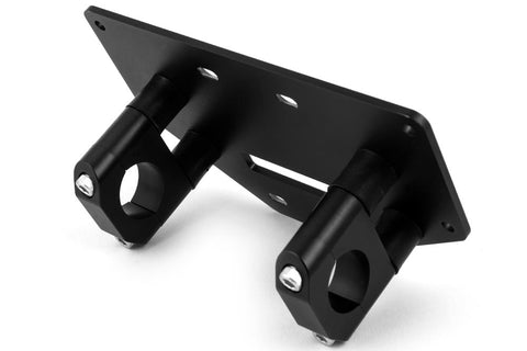 Nexus R3 / S3 / S2 Tube Mount Kit - 31.75mm (1.25