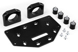 Haltech Nexus R3 1.625in Tube Mount Kit