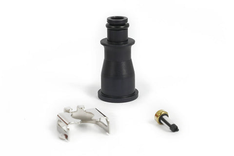 Fuel Injector Adapter - 10.5mm 1/2 to Full Length