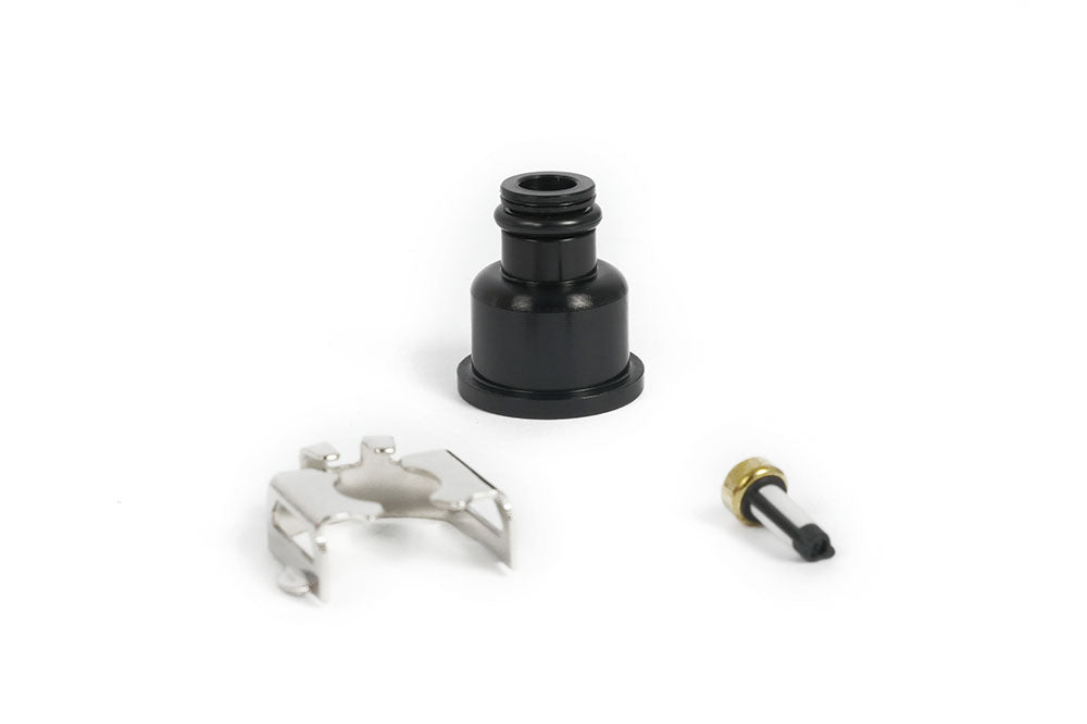 Fuel Injector Adapter - 10.5mm Nissan RB26DETT GTR