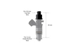 Fuel Injector Adapter - 10.5mm Nissan RB26DETT GTR