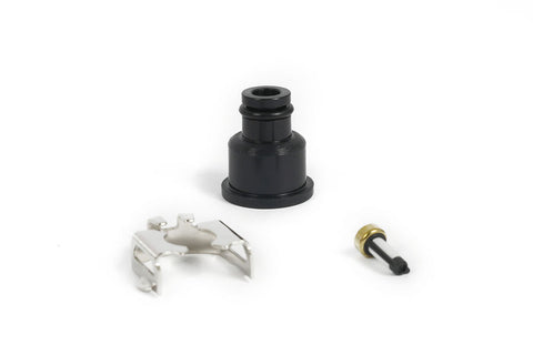 Fuel Injector Adapter - 11mm 3/4 to Full Length
