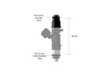 Fuel Injector Adapter - 14mm 3/4 to Full Length
