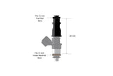 Fuel Injector Adapter - 14mm 1/2 to Full Length