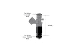 Fuel Injector Adapter - Nissan Base