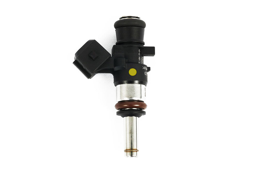 Bosch Injector 980cc (0280158040) - Flowmatched Yellow