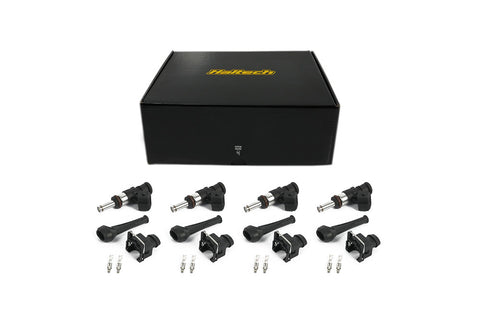 Bosch 980cc injectors - Flowmatched set of 4 (0280158040)