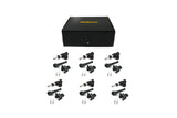 Bosch 980cc injectors - Flowmatched set of 6 (0280158040)