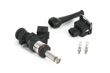 Bosch 980cc injectors - Flowmatched set of 8 (0280158040)
